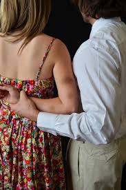 abuse affected couple